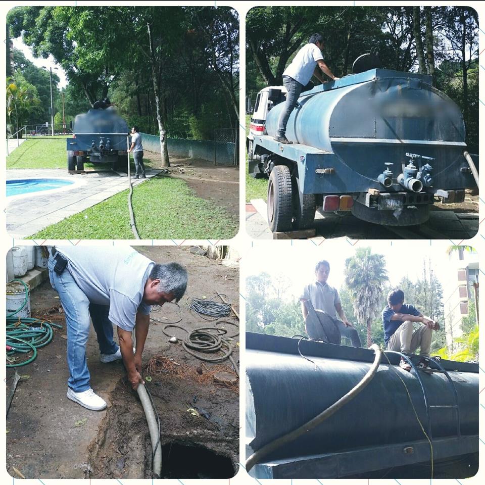 Servicio industrial 4