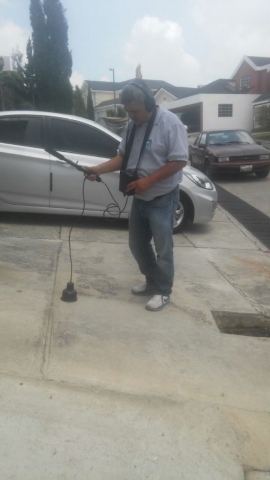 Plomero Guatemala